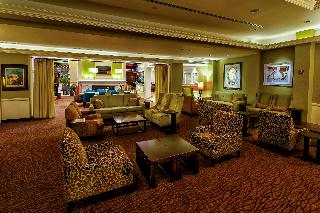 Hilton Garden Inn Staten Island fotoÄŸrafÄ±