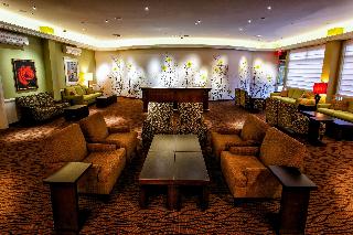 Hilton Garden Inn Staten Island fotoÄŸrafÄ±