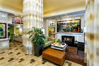 Hilton Garden Inn Staten Island fotoÄŸrafÄ±