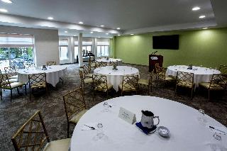 Hilton Garden Inn Staten Island fotoÄŸrafÄ±