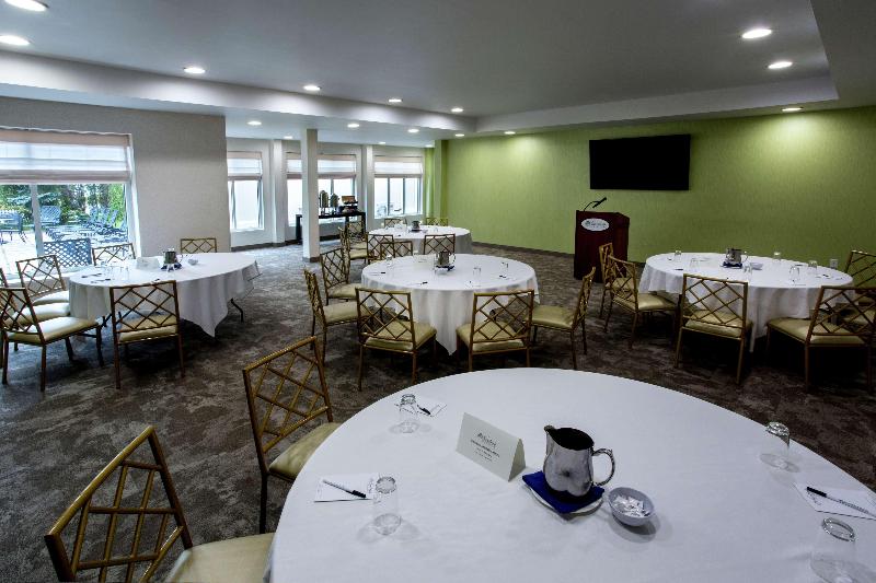 Hilton Garden Inn Staten Island - Toplantı