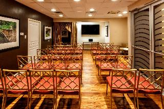 Hilton Garden Inn Staten Island fotoÄŸrafÄ±
