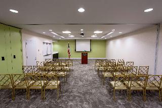 Hilton Garden Inn Staten Island fotoÄŸrafÄ±