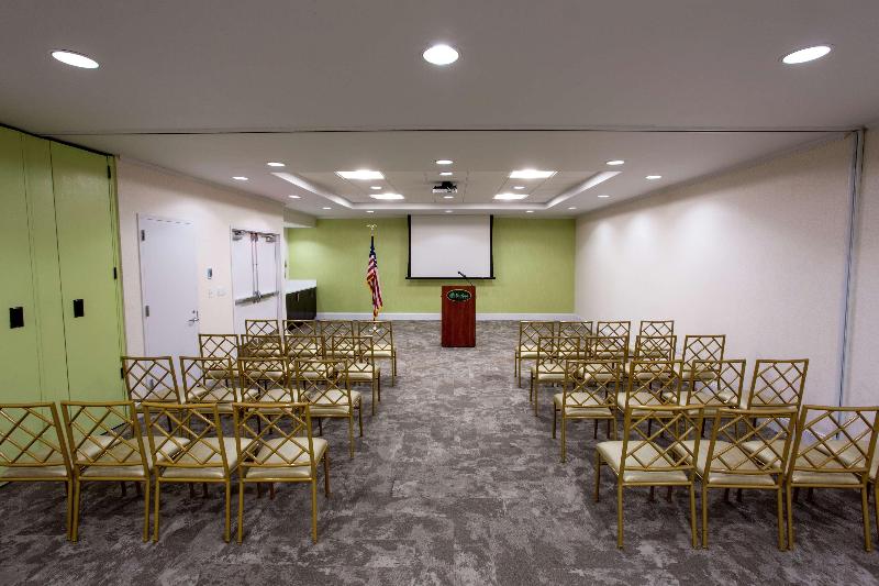 Hilton Garden Inn Staten Island - Toplantı
