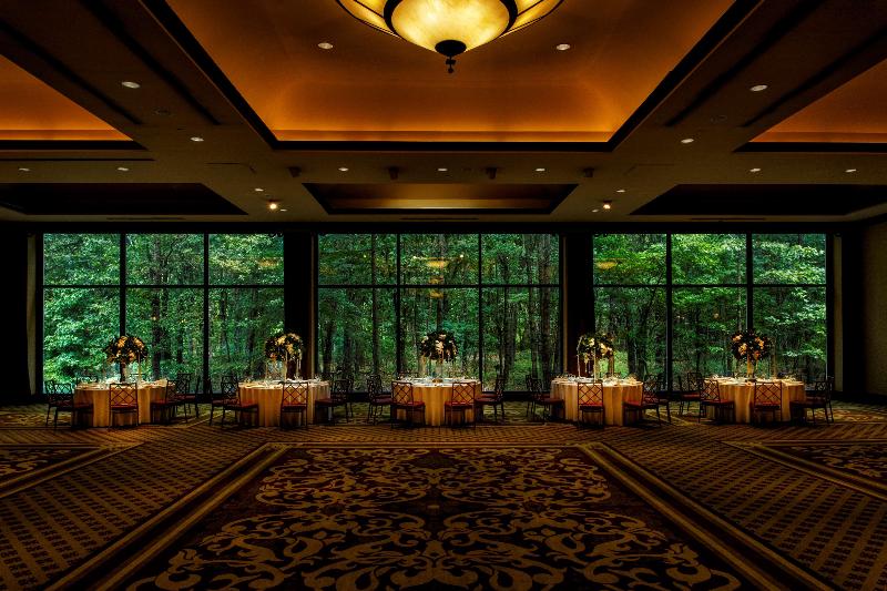 Hilton Garden Inn Staten Island - Toplantı