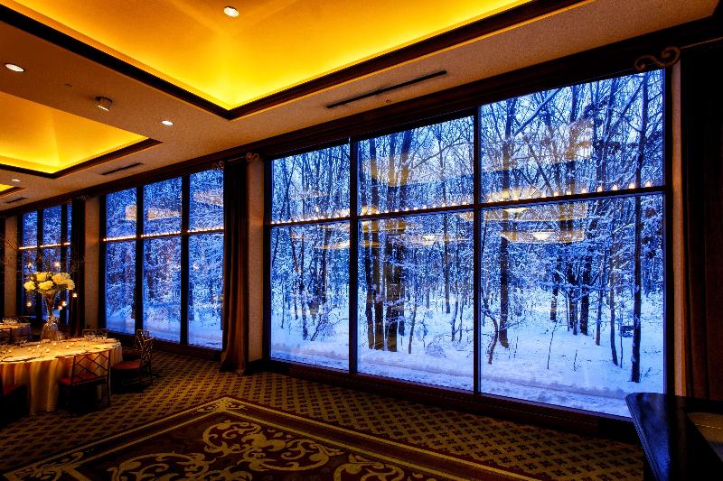 Hilton Garden Inn Staten Island - Toplantı