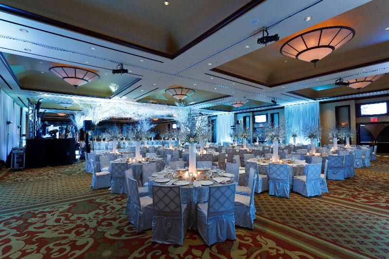 Hilton Garden Inn Staten Island - Toplantı