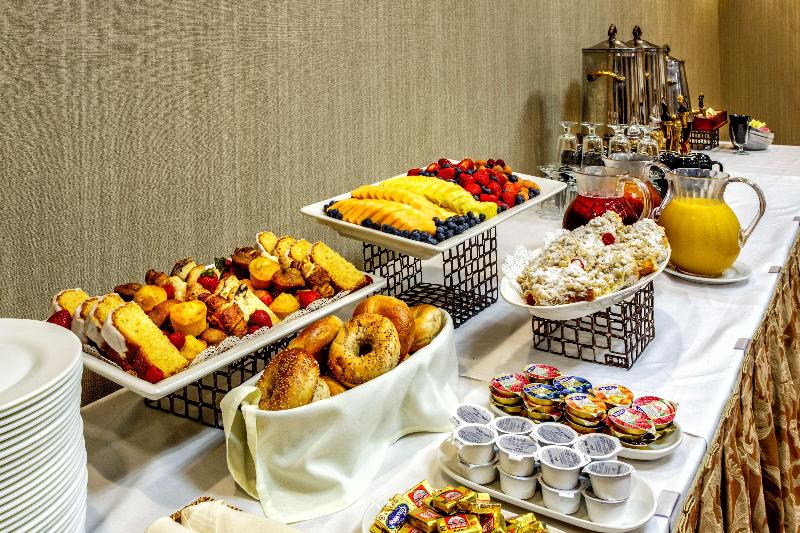 Hilton Garden Inn Staten Island - Toplantı