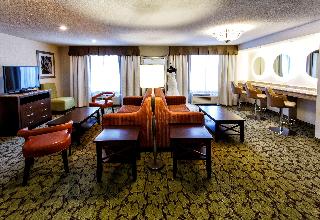 Hilton Garden Inn Staten Island fotoÄŸrafÄ±