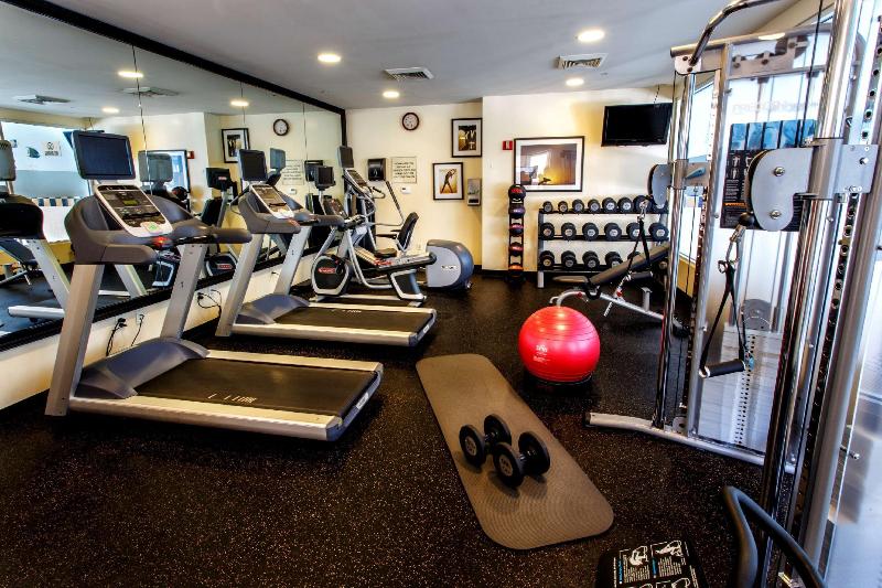 Hilton Garden Inn Staten Island - Aktivite