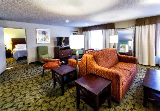Hilton Garden Inn Staten Island fotoÄŸrafÄ±