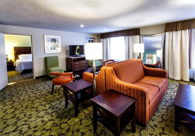 Hilton Garden Inn Staten Island - Aktivite