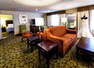 Hilton Garden Inn Staten Island fotoÄŸrafÄ±