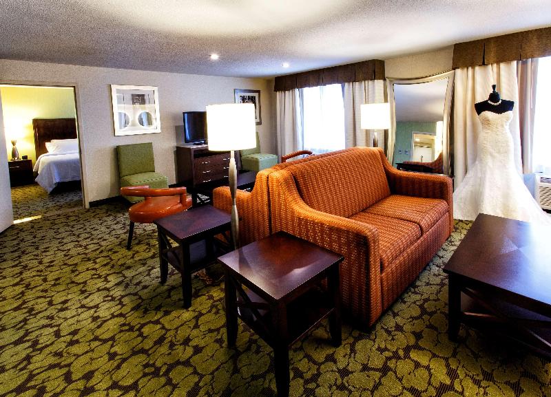 Hilton Garden Inn Staten Island - Aktivite