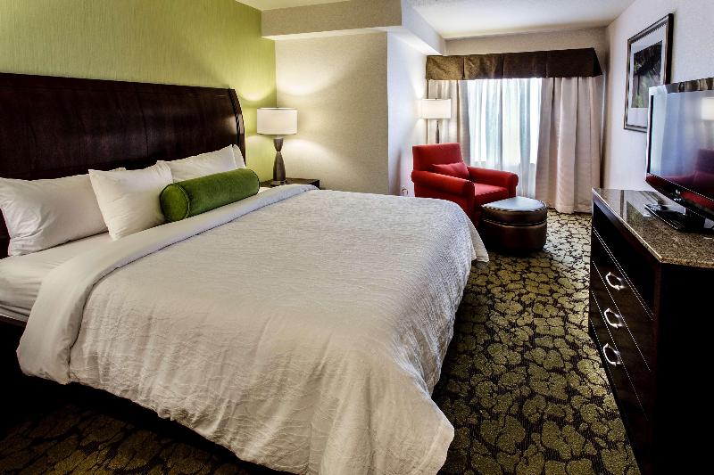 Hilton Garden Inn Staten Island - Aktivite