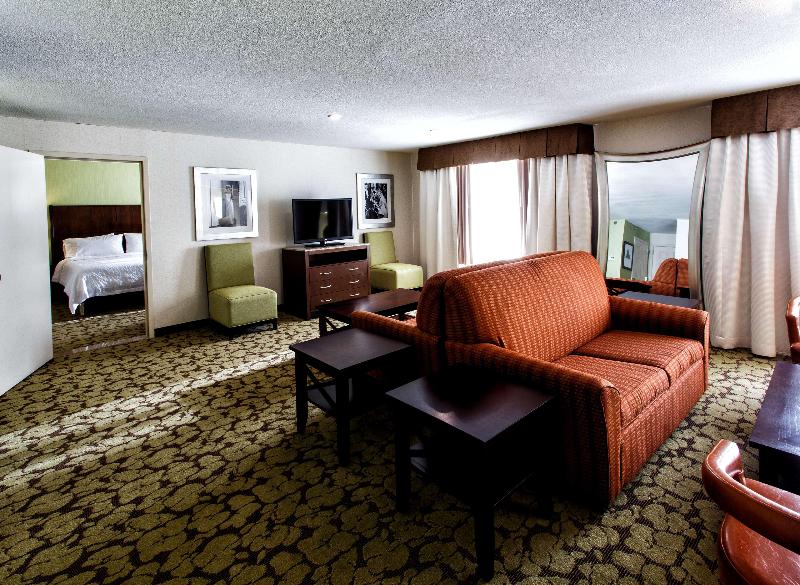 Hilton Garden Inn Staten Island - Aktivite