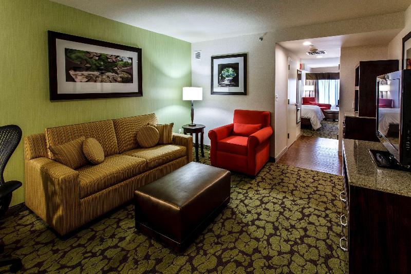 Hilton Garden Inn Staten Island - Aktivite