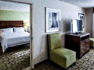 Hilton Garden Inn Staten Island fotoÄŸrafÄ±