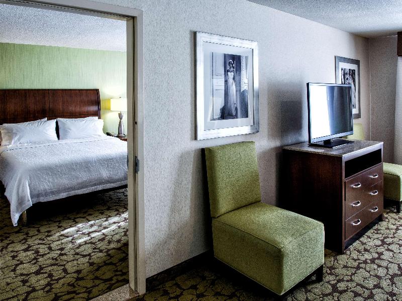 Hilton Garden Inn Staten Island - Aktivite