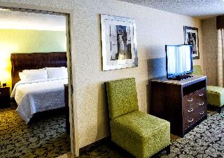 Hilton Garden Inn Staten Island fotoÄŸrafÄ±