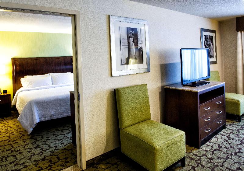 Hilton Garden Inn Staten Island - Aktivite