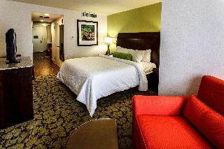 Hilton Garden Inn Staten Island fotoÄŸrafÄ±