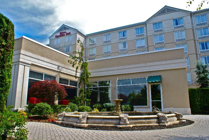Hilton Garden Inn Staten Island - Genel