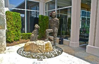 Hilton Garden Inn Staten Island fotoÄŸrafÄ±