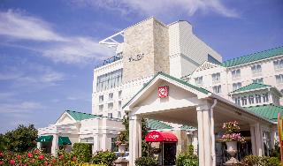 Hilton Garden Inn Staten Island fotoÄŸrafÄ±