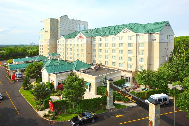 Hilton Garden Inn Staten Island - Genel