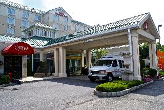 Hilton Garden Inn Staten Island fotoÄŸrafÄ±