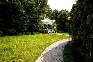 Hilton Garden Inn Staten Island fotoÄŸrafÄ±