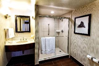 Hilton Garden Inn Staten Island fotoÄŸrafÄ±
