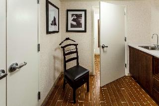 Hilton Garden Inn Staten Island fotoÄŸrafÄ±
