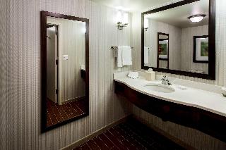 Hilton Garden Inn Staten Island fotoÄŸrafÄ±