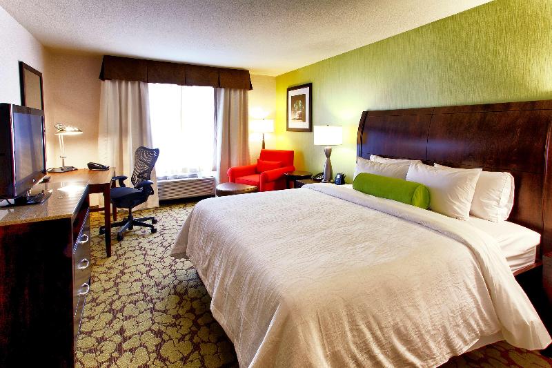 Hilton Garden Inn Staten Island - Oda
