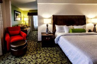 Hilton Garden Inn Staten Island fotoÄŸrafÄ±