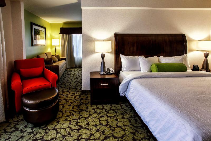 Hilton Garden Inn Staten Island - Oda