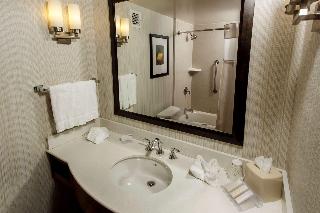 Hilton Garden Inn Staten Island fotoÄŸrafÄ±