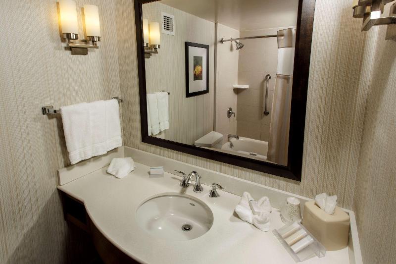 Hilton Garden Inn Staten Island - Oda