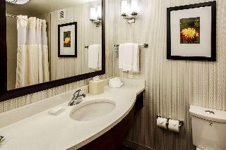 Hilton Garden Inn Staten Island fotoÄŸrafÄ±