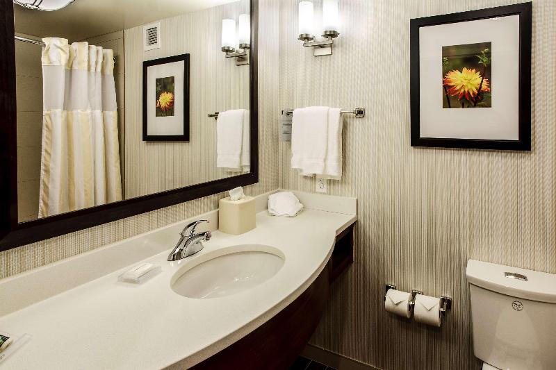 Hilton Garden Inn Staten Island - Oda