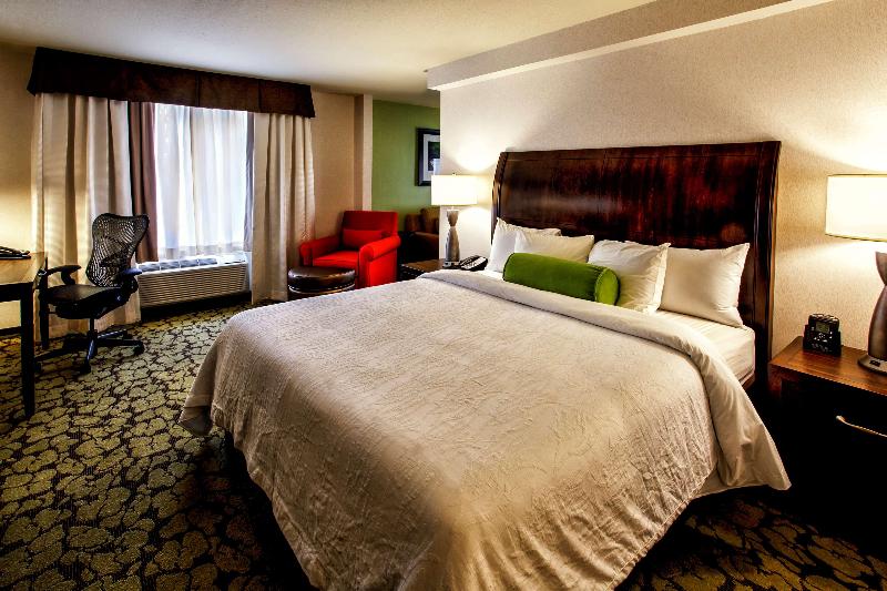 Hilton Garden Inn Staten Island - Oda