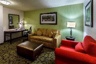 Hilton Garden Inn Staten Island fotoÄŸrafÄ±