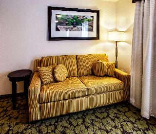 Hilton Garden Inn Staten Island fotoÄŸrafÄ±