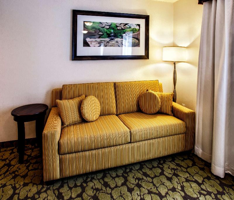 Hilton Garden Inn Staten Island - Oda