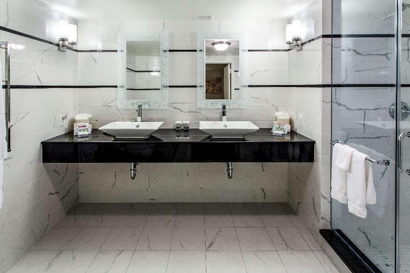 Hilton Garden Inn Staten Island - Oda