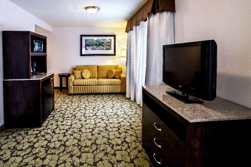 Hilton Garden Inn Staten Island - Oda