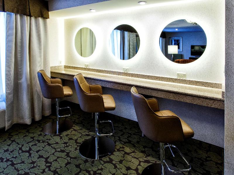 Hilton Garden Inn Staten Island - Oda