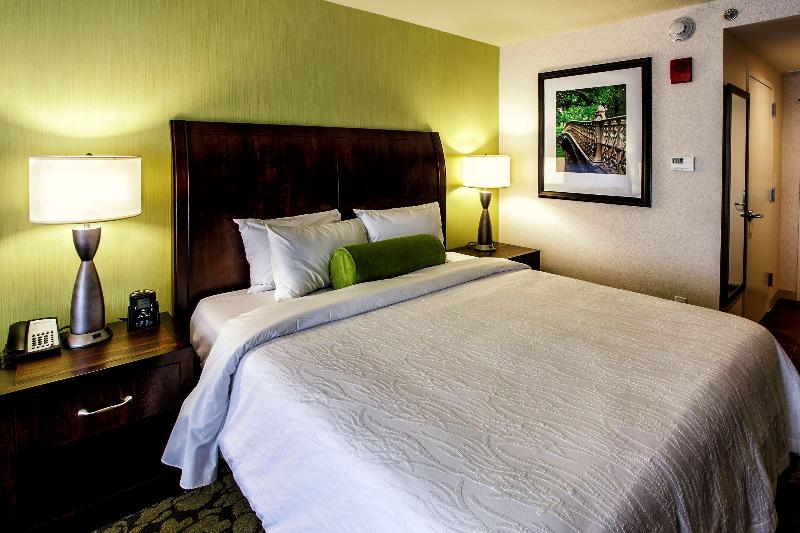 Hilton Garden Inn Staten Island - Oda